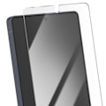 Miniatyrbillede 2 af 5: Hærdet Glas til Samsung Galaxy S25 Ultra Hårdhed 9H Ridsefrit Gennemsigtigt Transparent