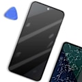 Miniatyrbillede 4 af 4: Skærm til Xiaomi Redmi 13 4G og Poco M6 LCD Berøringsglas Ramme Xiaomi Sort Svart
