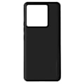 Miniatyrbillede 1 af 6: Etui til Xiaomi Redmi Note 13 Pro 5G - XIAOMI - Silicone Mate Soft Touch - Sort Svart