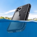 Miniatyrbillede 3 af 4: Redpepper Apple iPhone 11 Pro Vandtæt etui Gennemsigtig