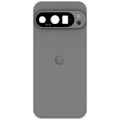 Miniatyrbild 1 av 4: Bakre glas för Google Pixel 9 Pro Original Service Pack Google Grön Grön