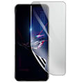 Pikkukuva 1 / 4: Näytönsuoja - 3MK - Asus Rog Phone 6 Pro - Iskunkestävä Hydrogeeli - Läpinäkyvä - Iskunkestävä