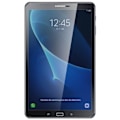 Miniatyrbild 2 av 4: Skärmfilm i härdat glas för Samsung Galaxy Tab A 10.1 (2016) - Anti-explosion Transparent