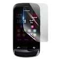 Pikkukuva 1 / 4: Näytönsuoja - 3MK - Nokia C2-02 - Iskunkestävä Hydrogeeli - Naarmuuntumaton - Läpinäkyvä Transparent