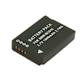 Pikkukuva 1 / 3: Panasonic DMW-BCG10 akku digikameralle Li-ion 3.7V 1000mAh 3.7Wh