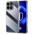 Pikkukuva 1 / 5: Coque Honor 200 Smart Pehmeä ja Ohut 3mk Läpinäkyvä Transparent