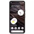 Pikkukuva 2 / 6: Kotelo Google Pixel 8:lle - Nillkin Super Frosted Shield Pro - musta svart
