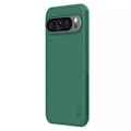 Miniatyrbillede 3 af 6: Etui - Nillkin - Super Frosted Shield Pro - Deep Green - Rigid - IP68 Mörkgrön