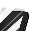 Miniatyrbild 2 av 5: Skydd för skärm till Nothing CMF Phone 1 Flexibelt Ultra Tunnt 3mk Transparent Transparent