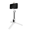 Miniatyrbillede 2 af 4: Perche Selfie - LinQ - Bluetooth-model - Stativ - Trådløs fjernbetjening - Hvid