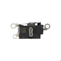 Miniatyrbillede 1 af 4: Nappe Mikrofon til iPhone 16 Pro Max Erstatningsdel Sort Svart