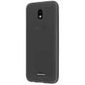 Miniatyrbillede 4 af 4: Samsung J5 Soft Case 2017 - Sort Svart
