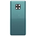 Pikkukuva 1 / 4: Vaihda takalasi Huawei Mate 20 Pro Vihreä Grön