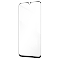 Pikkukuva 2 / 6: Karkaistu lasi - AVIZAR - Samsung Galaxy A05s - Läpinäkyvä musta - Ultraohut - Naarmuuntumaton Transparent
