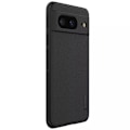 Pikkukuva 5 / 6: Kotelo Google Pixel 8:lle - Nillkin Super Frosted Shield Pro - musta svart