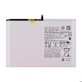 Miniatyrbillede 1 af 4: Internt batteri til Samsung Galaxy Tab A7 7040mAh Original EB-BT500 Samsung Black Svart