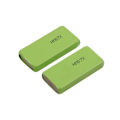 Pikkukuva 2 / 3: 2 kpl NiMH-prismaakkua 1,2V 500mAh 0,6Wh HF-C1U