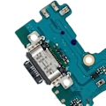 Pikkukuva 3 / 5: Latausliitin - Samsung Galaxy A33 5G - USB-C Microlla - Musta - 7g