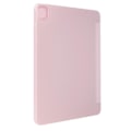 Miniatyrbillede 1 af 5: AVIZAR iPad Pro 11 2024 etui - Foldbar Flip Multi-Position Support - Pink Rosa