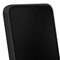 Pikkukuva 3 / 5: Samsung Galaxy A56 Soft Touch Mat Musta kuori Svart
