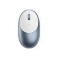 Miniatyrbillede 3 af 3: Mus - SATECHI - STC ST ABTCMB - Bluetooth - Optisk - Trådløs - Ambidextrous