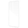 Miniatyrbillede 2 af 5: Skærmbeskyttelsesfilm - AVIZAR - Motorola Moto G200 5G - 9H hærdet glas - Ultratyndt - Anti-fingeraftryk Transparent