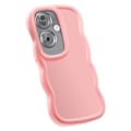Pikkukuva 2 / 5: Coque Candy voor Oppo A79 5G iskestävä vaaleanpunainen Rosa