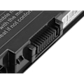 Miniatyrbillede 3 af 3: Batteri til bærbar computer Dell Studio 1535 1555 Li-ion 11.1V 4400mAh 49Wh Sort