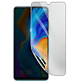 Pikkukuva 1 / 4: Näytönsuoja - 3MK - Huawei P30 Lite - Iskunkestävä Hydrogeeli - Läpinäkyvä - Naarmuuntumaton Transparent