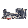 Pikkukuva 3 / 4: AVIZAR-latausliitin Xiaomi Poco F6 Prolle - USB-C-portti ja integroitu SIM-lukija - musta Svart