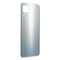 Pikkukuva 1 / 4: Huawei P40 Lite vaihtoakun kansi Hopeanharmaa
