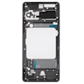 Miniatyrbild 1 av 4: AVIZAR Central Chassi för Google Pixel 7 Black - Vikt: 48 g Svart