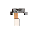 Miniatyrbild 1 av 4: Nappe för närhetssensor till Redmi Note 8 Pro reservdel svart Svart