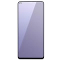 Pikkukuva 1 / 6: Näytönsuoja - AVIZAR - Xiaomi Mi 10T/10T Pro - Karkaistu lasi - Sinivalosuojattu - Kovuus 9H Svart