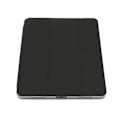 Pikkukuva 2 / 6: Kotelo iPad Prolle 12,9 tuumaa 2021/22 Folio Slim Polybag jalustatoiminto MW Black Svart