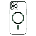 Pikkukuva 1 / 4: MagSafe iPhone 13 Pro Case Vihreä Magsafe Suojakuori