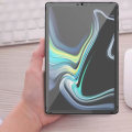 Pikkukuva 3 / 4: Karkaistu lasi - AVIZAR - Samsung Galaxy Tab S4 10.5'' - Suojakerroin 9H - Ultra-ohut 0.33 mm - Jälkiä estävä