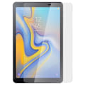 Miniatyrbild 2 av 4: Skyddsfilm - IMAK - Galaxy Tab A 10.5 - 9H härdat glas - Ultratunt - Anti-explosion transparent