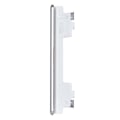 Miniatyrbillede 2 af 2: Volumenknap til Samsung Galaxy A72, A52 og A52s Hvid - Reservedele