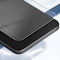 Miniatyrbillede 4 af 5: Hærdet glas til Xiaomi Poco F6 9H hårdhed Anti-ridser Gennemsigtig Transparent
