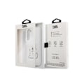 Miniatyrbillede 3 af 3: Etui til Samsung Galaxy S22 Plus Choupette Eat Karl Lagerfeld Transparent Transparent