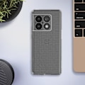 Miniatyrbillede 4 af 5: Coque - AVIZAR - OnePlus 10 Pro - Blød - Transparent - Let og Tynd Transparent