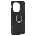 Pikkukuva 2 / 5: Kotelo OnePlus Nord 3 5G Hybrid Ring -tukirengaskokoelmalle, musta Svart