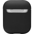 Miniatyrbillede 2 af 4: Taske til AirPods Costa Rica GRS Certified DBRAMANTE1928 Sort Svart