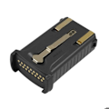 Miniatyrbillede 2 af 3: Ersatzbatteri til Symbol MC9000 MC9090 7,4V 2200mAh Li-ion