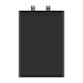Miniatyrbillede 2 af 4: Internt batteri til Xiaomi Redmi Note 11 Pro 5G og 4G 5000mAh BN5E Sort Svart
