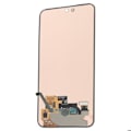 Pikkukuva 4 / 4: Alkuperäinen LCD-näyttö ja kosketuslasi Samsung Galaxy S23 FE:lle Samsung Black Svart