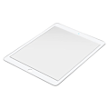 Miniatyrbild 4 av 4: Block Komplett iPhone 11 LCD-skärmbyte Touchglas Vit