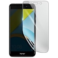 Pikkukuva 1 / 4: Näytönsuoja - 3MK - Honor 6C - Iskunkestävä Hydrogeeli - Läpinäkyvä - Naarmuuntumaton Transparent