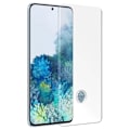 Pikkukuva 2 / 4: Suojakalvo - AVIZAR - Samsung Galaxy S20 - 9H karkaistu lasi - Ultraohut - Läpinäkyvä Transparent